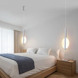 Modern LED Hanging Light