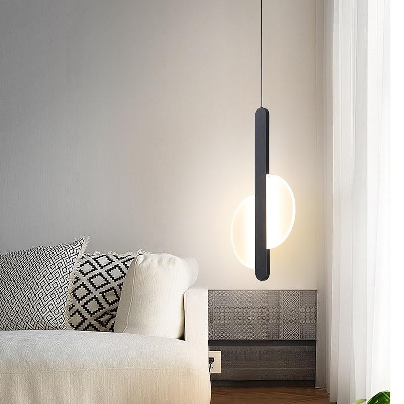 Modern LED Hanging Light