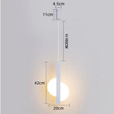 Modern LED Hanging Light