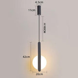 Modern LED Hanging Light