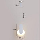 Modern LED Hanging Light