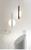 Modern LED Hanging Light