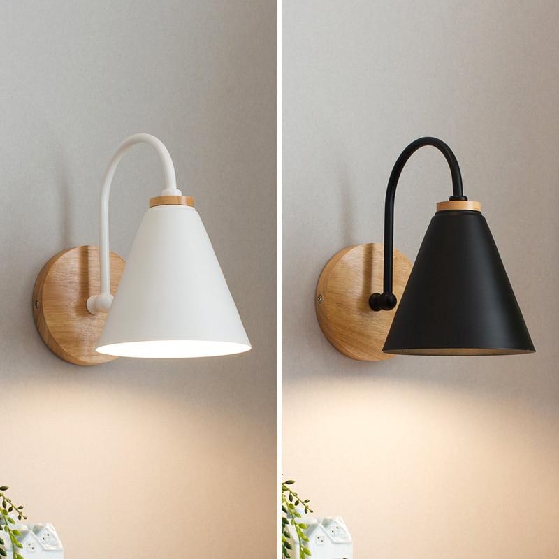 Modern Nordic Wall Lamp