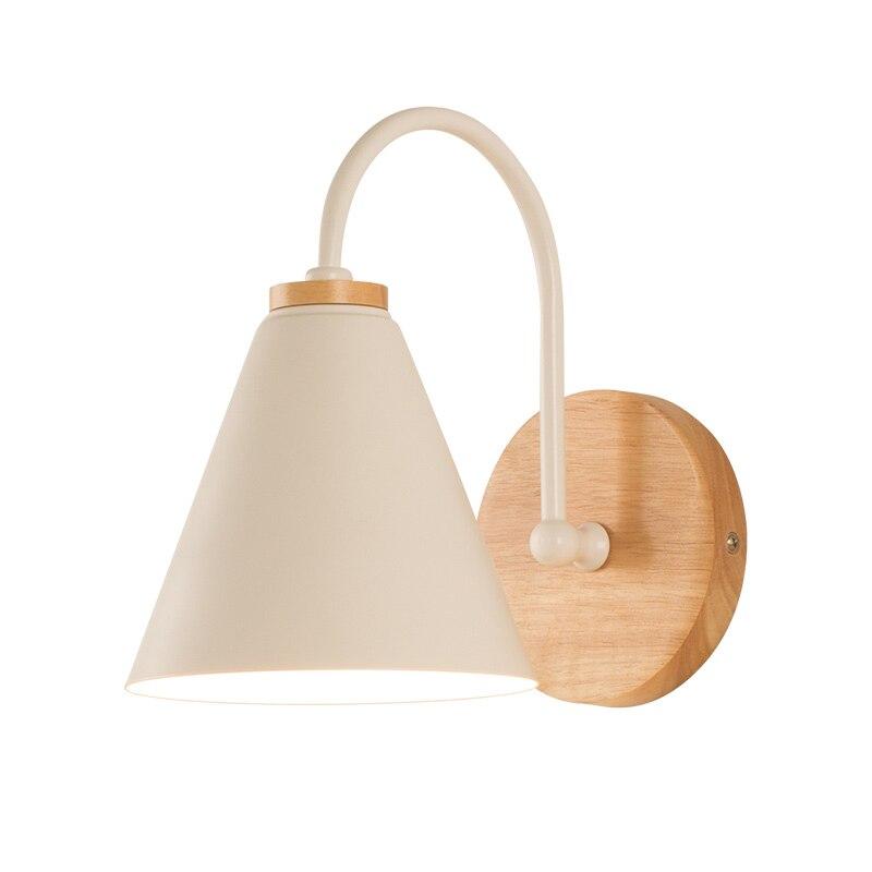 Modern Nordic Wall Lamp