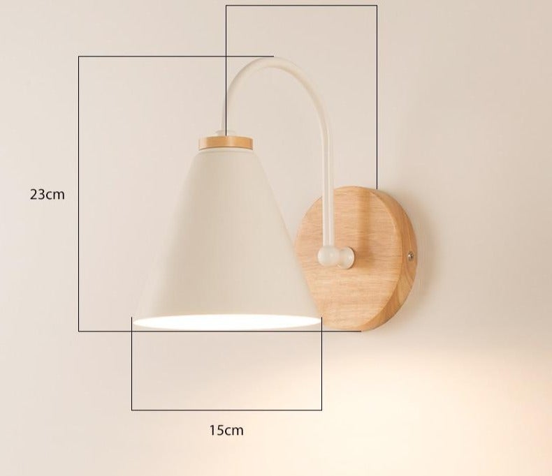 Modern Nordic Wall Lamp