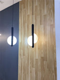 Modern LED Hanging Light