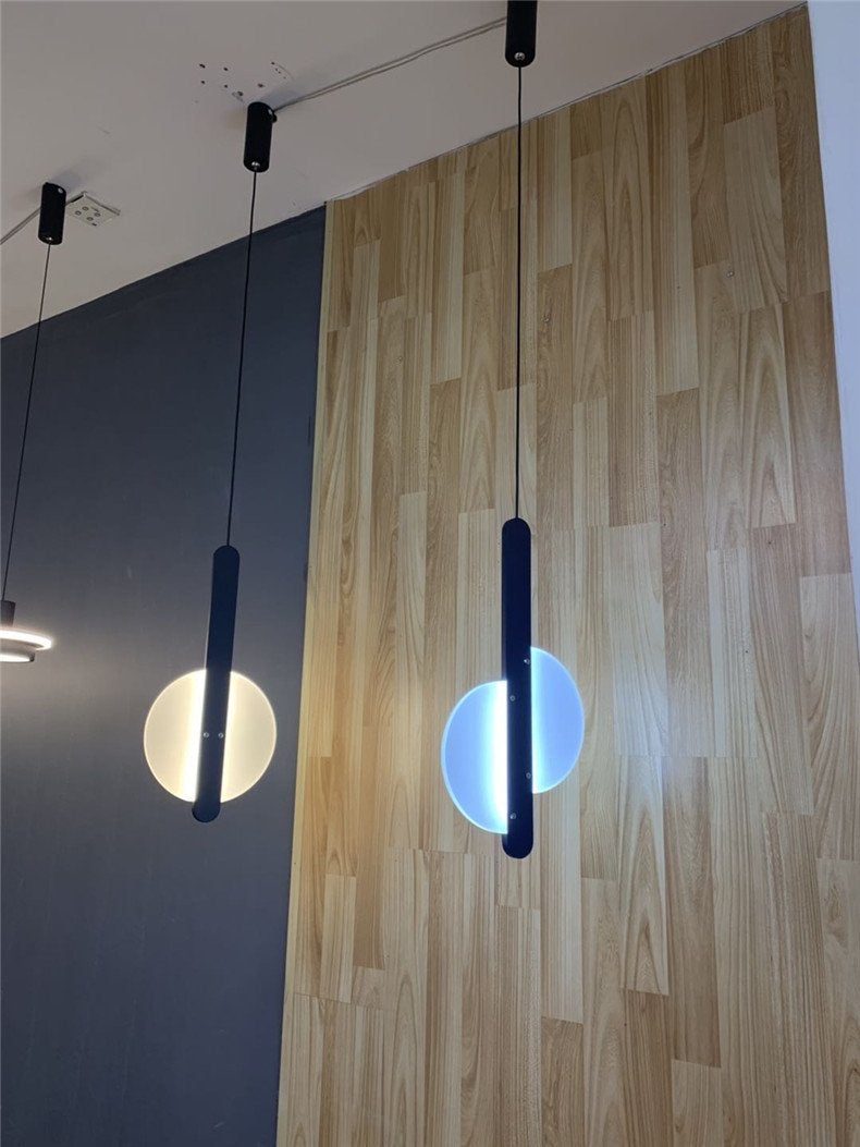 Modern LED Hanging Light