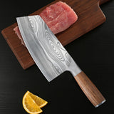 Filleting Steak Kitchen Knife - Orniture™
