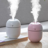 Ultrasonic Aroma Essential Oil Diffuser