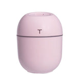 Ultrasonic Aroma Essential Oil Diffuser