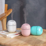 Ultrasonic Aroma Essential Oil Diffuser