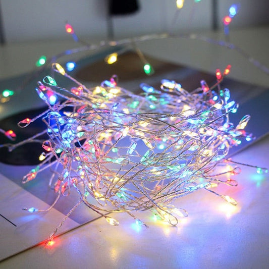 Waterproof String Light LED