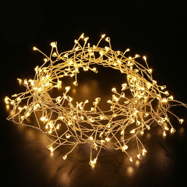 Waterproof String Light LED