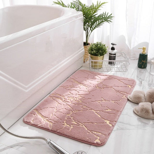 Non-Slip Bath Mats