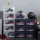 Sneakers Box