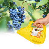 Blueberry Picker Ergonomic Soft-Touch