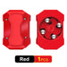 Red 1 pcs