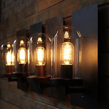 Retro Modern Industrial Wall Lamp