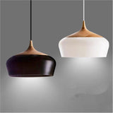 Modern Nordic Hanging LED Lamp