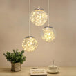 LED Light String Pendant Lamp