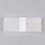 Modern Strip Acrylic LED Wall Lamp