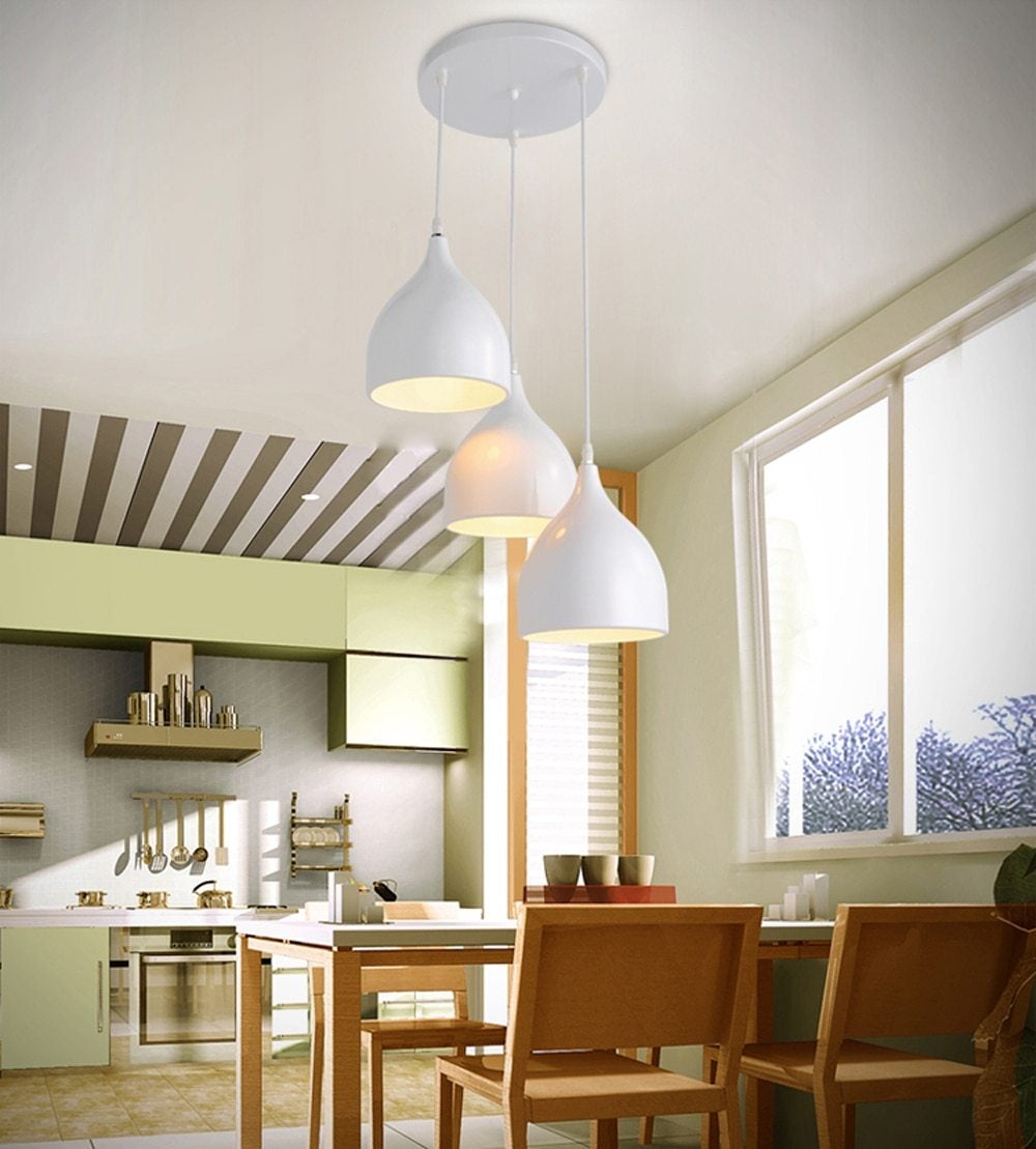 Modern Nordic Pendant Hanging Lights