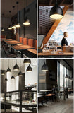 Modern Nordic Pendant Hanging Lights