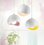 Dome Hanging Pendant Lighting