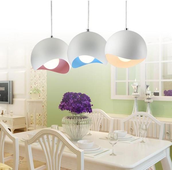 Dome Hanging Pendant Lighting