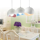 Dome Hanging Pendant Lighting