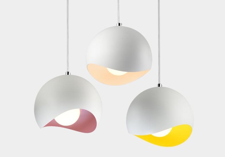 Dome Hanging Pendant Lighting