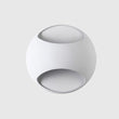 Modern Light Bounce Circular Lamp