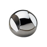 Modern Light Bounce Circular Lamp