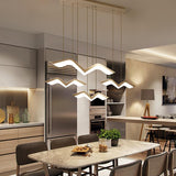 Wing Chandelier Lamp