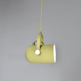 Modern Nordic Angled Drop Light