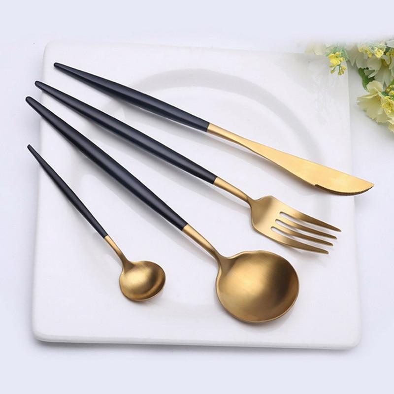 Dinner Party Cutlery