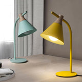 Modern Nordic Desk Lamp