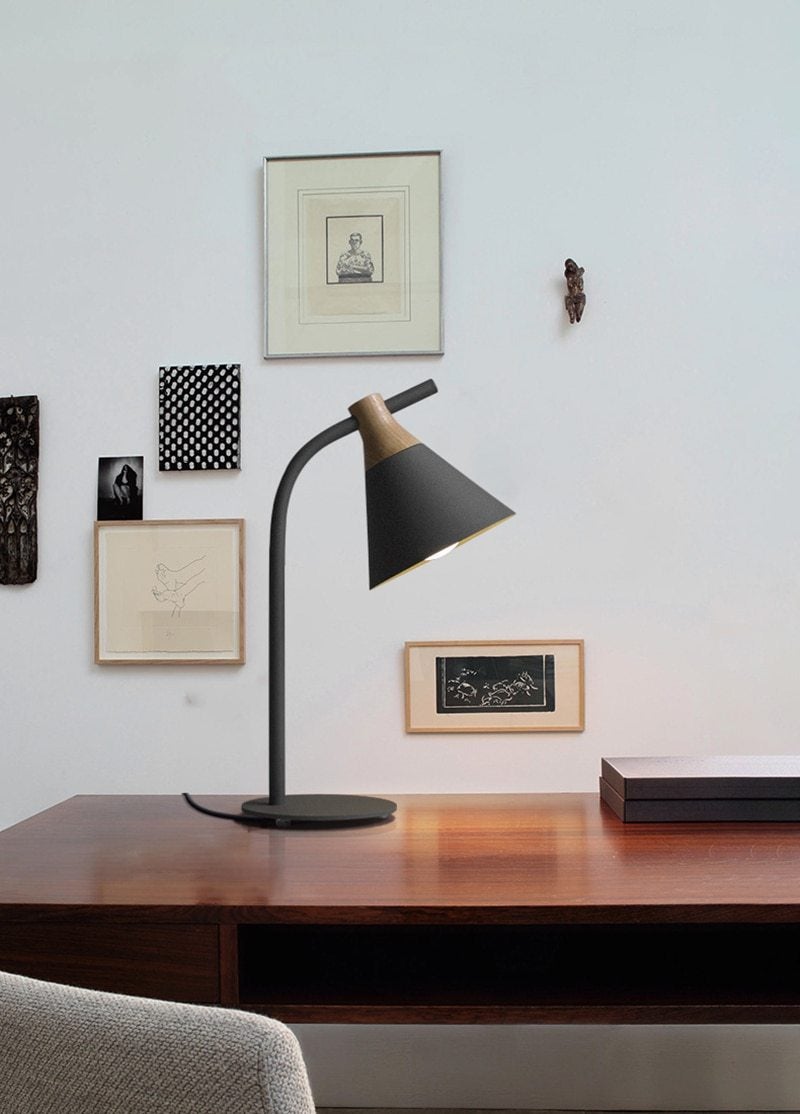 Modern Nordic Desk Lamp