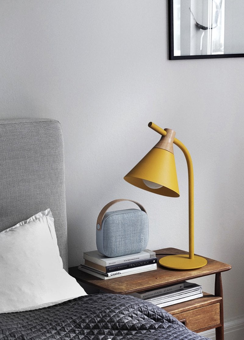 Modern Nordic Desk Lamp