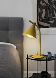 Modern Nordic Desk Lamp