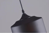 Pendant of Modern Nordic Glass Light