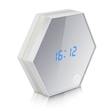 Multi-Function Alarm Clock