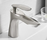 Luxury Modern Basin Faucet