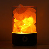 Himalayan Salt Lamp