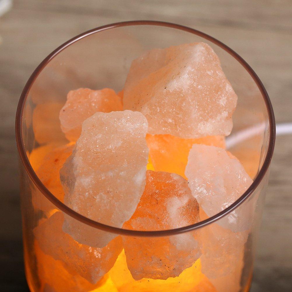 Himalayan Salt Lamp