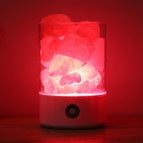 Himalayan Salt Lamp