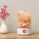 Himalayan Salt Lamp