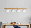 Modern Nordic LED Pendant Lamp