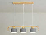 Modern Nordic LED Pendant Lamp