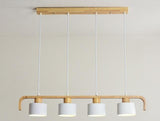 Modern Nordic LED Pendant Lamp